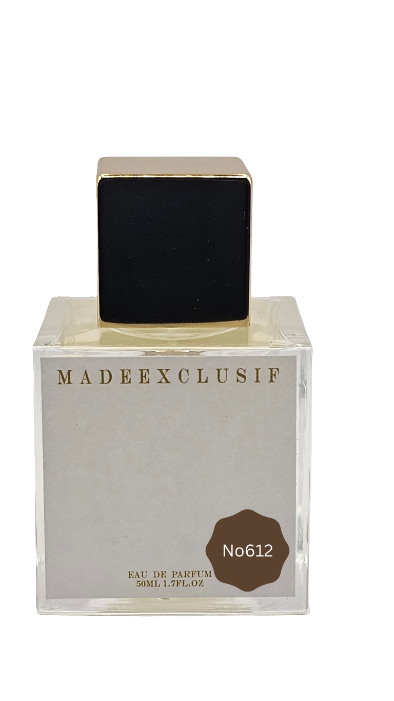 No614 Inspired by chanel no5