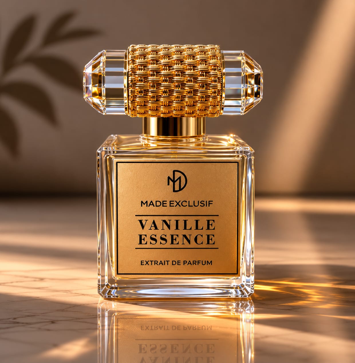 Vanille Essense inspired by vanille planifolia