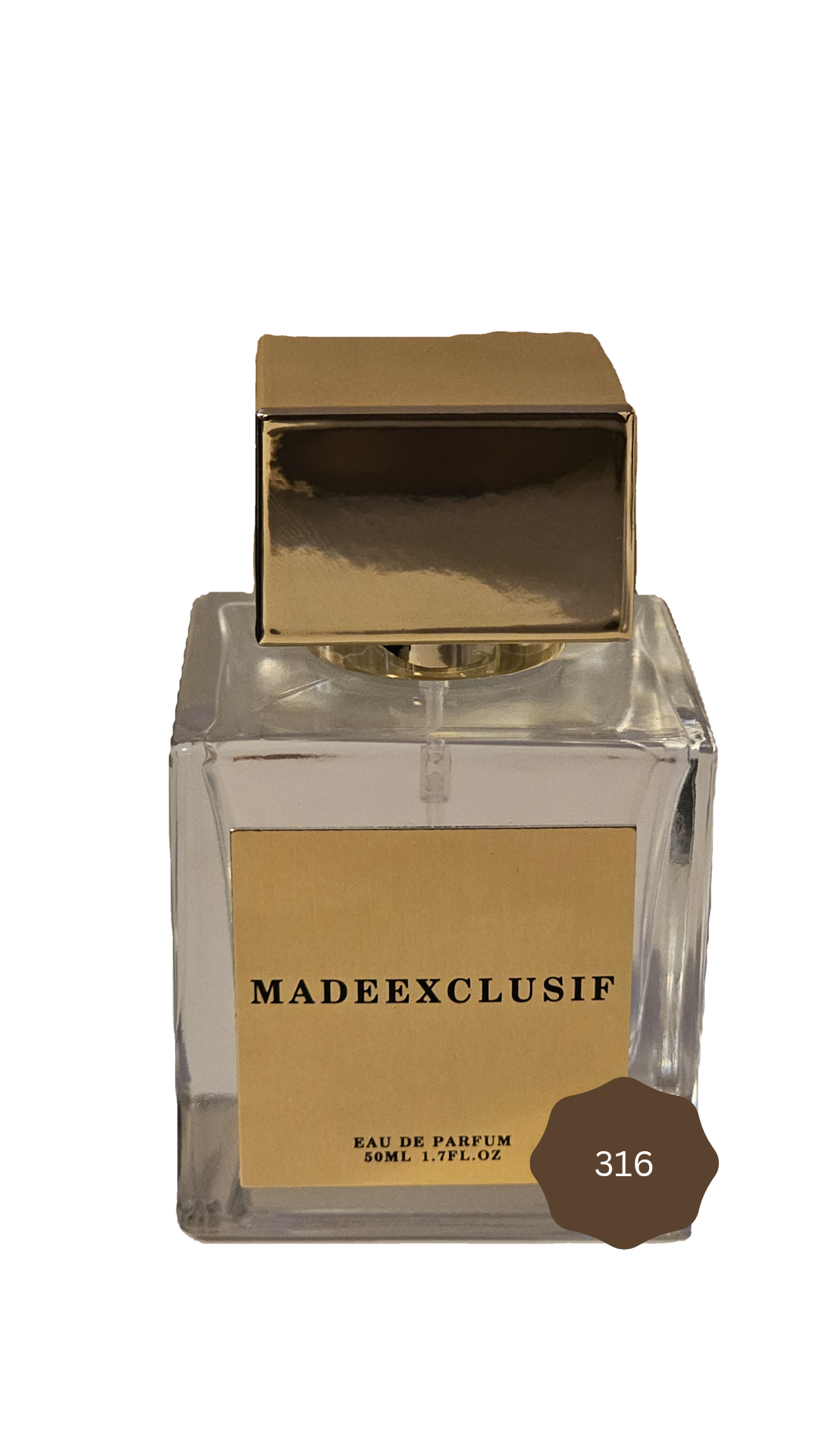 No316 Inspired by Yum boujee Marshmallow