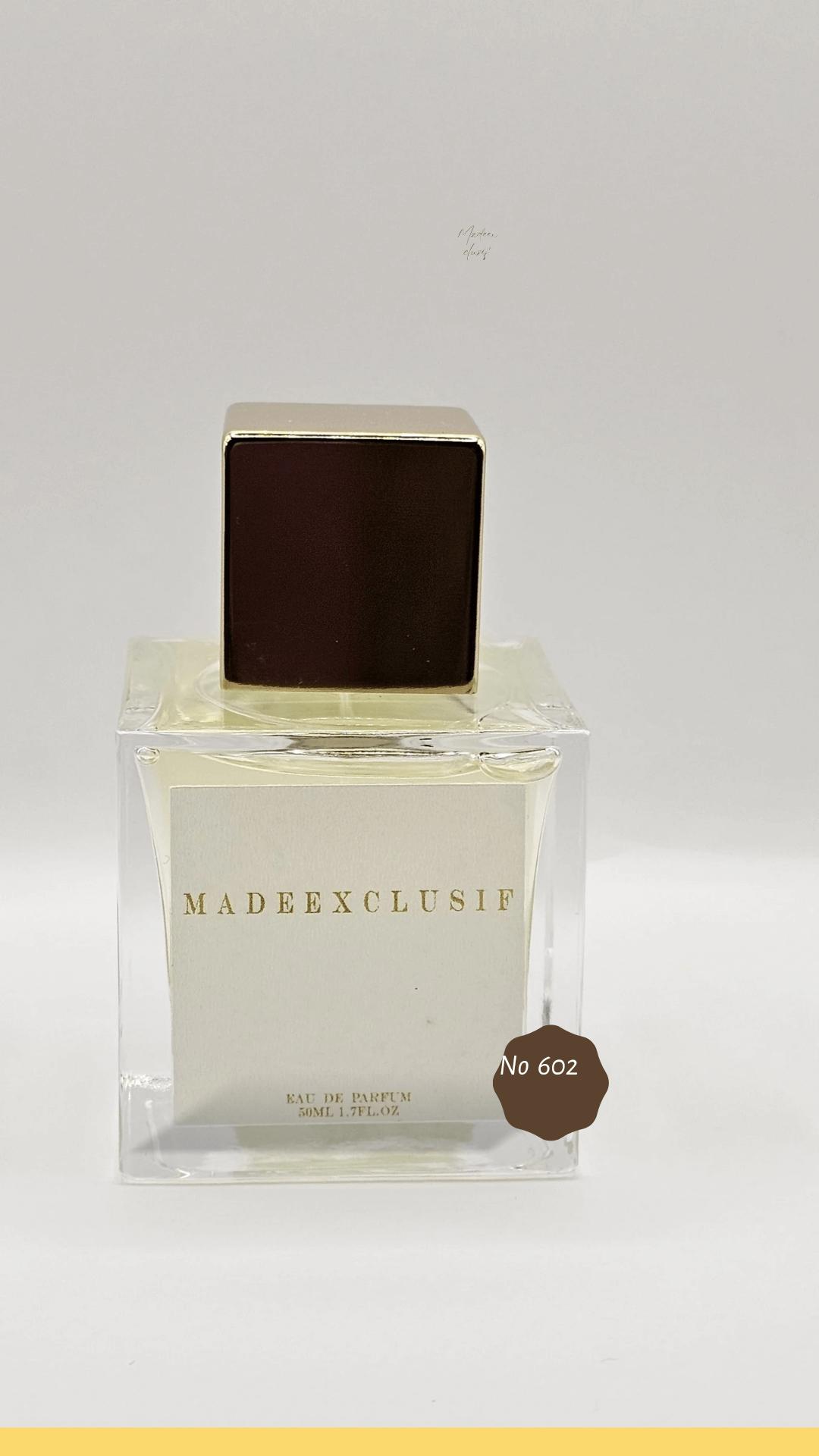 No602 Inspired by santal royal