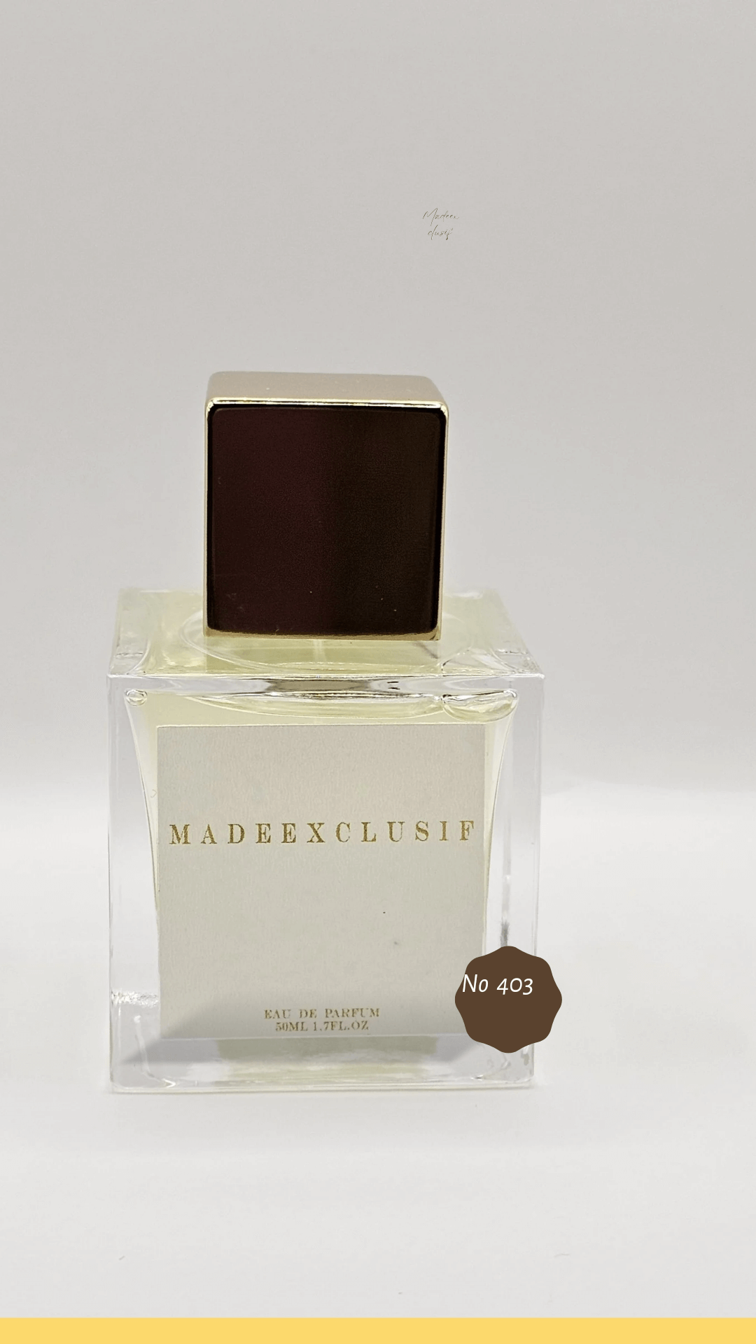 No403 Inspired by sauvage elixir