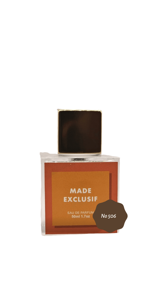 No506 Inspired by Reckless Opus Leather