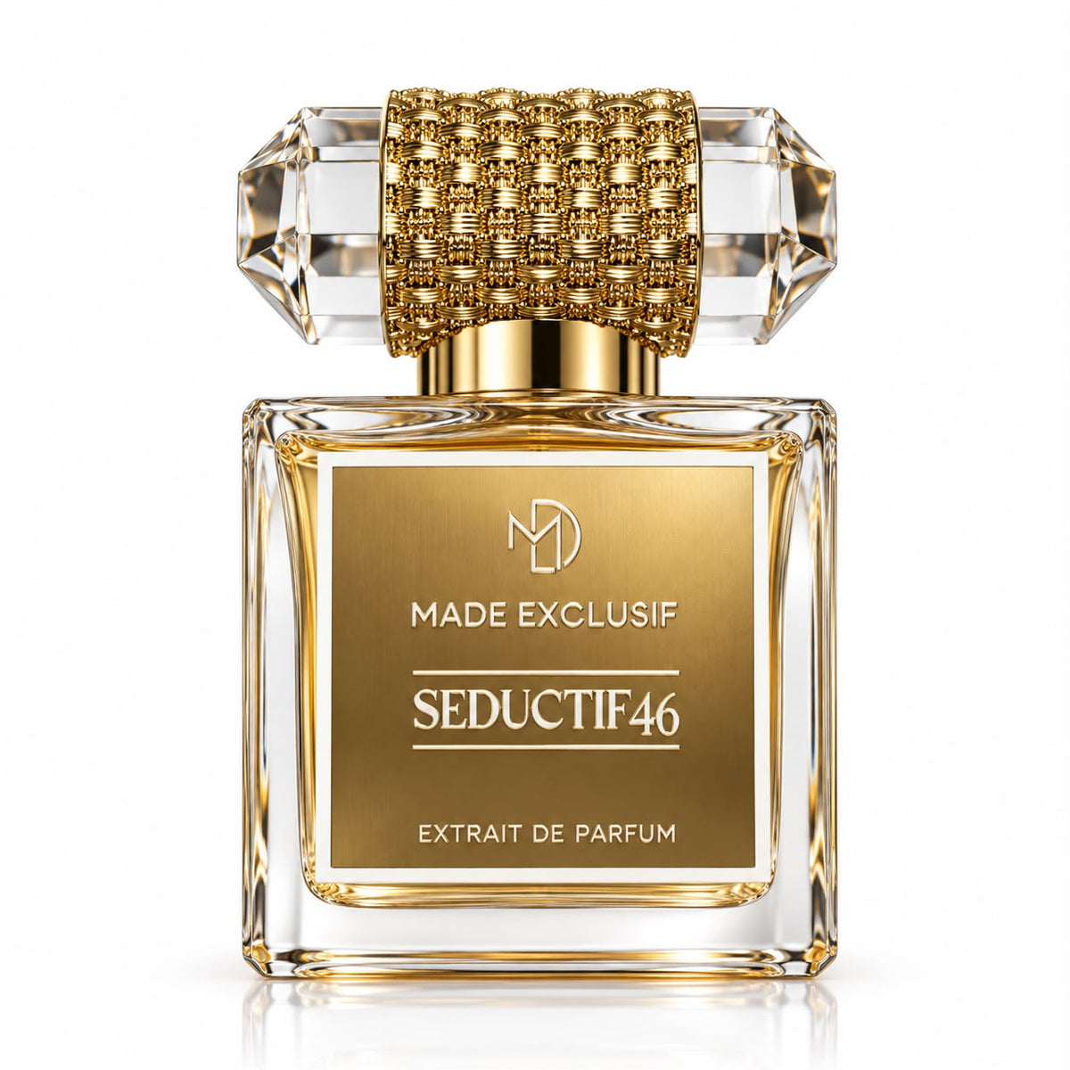 Seductif 46