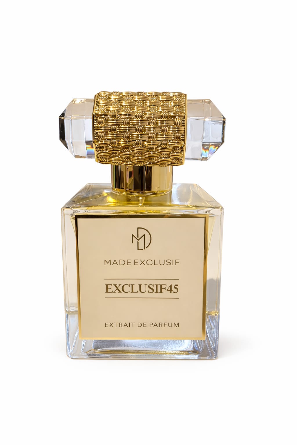 Exclusif45 inspired by Valaya Exclusif