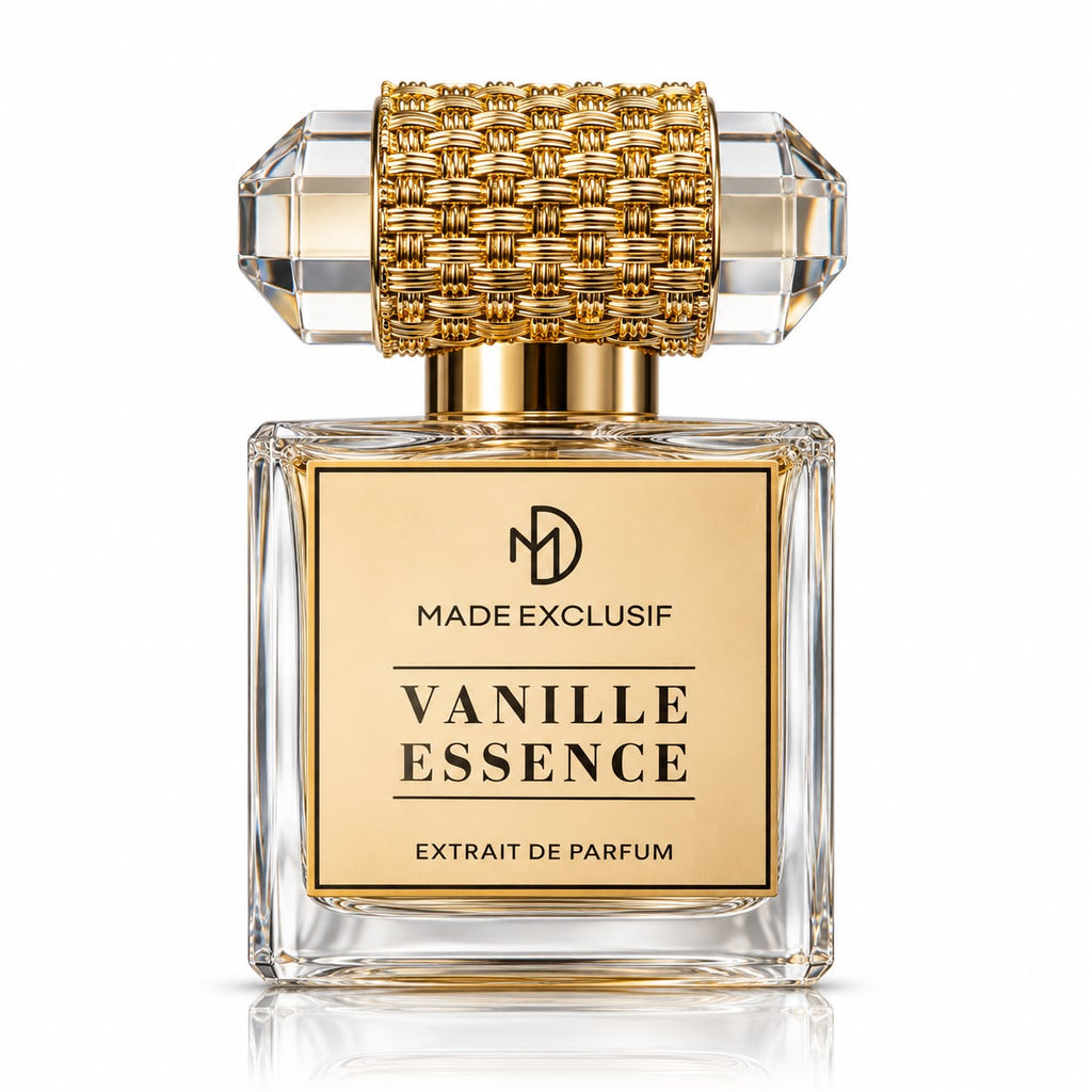 Vanille Essense inspired by vanille planifolia