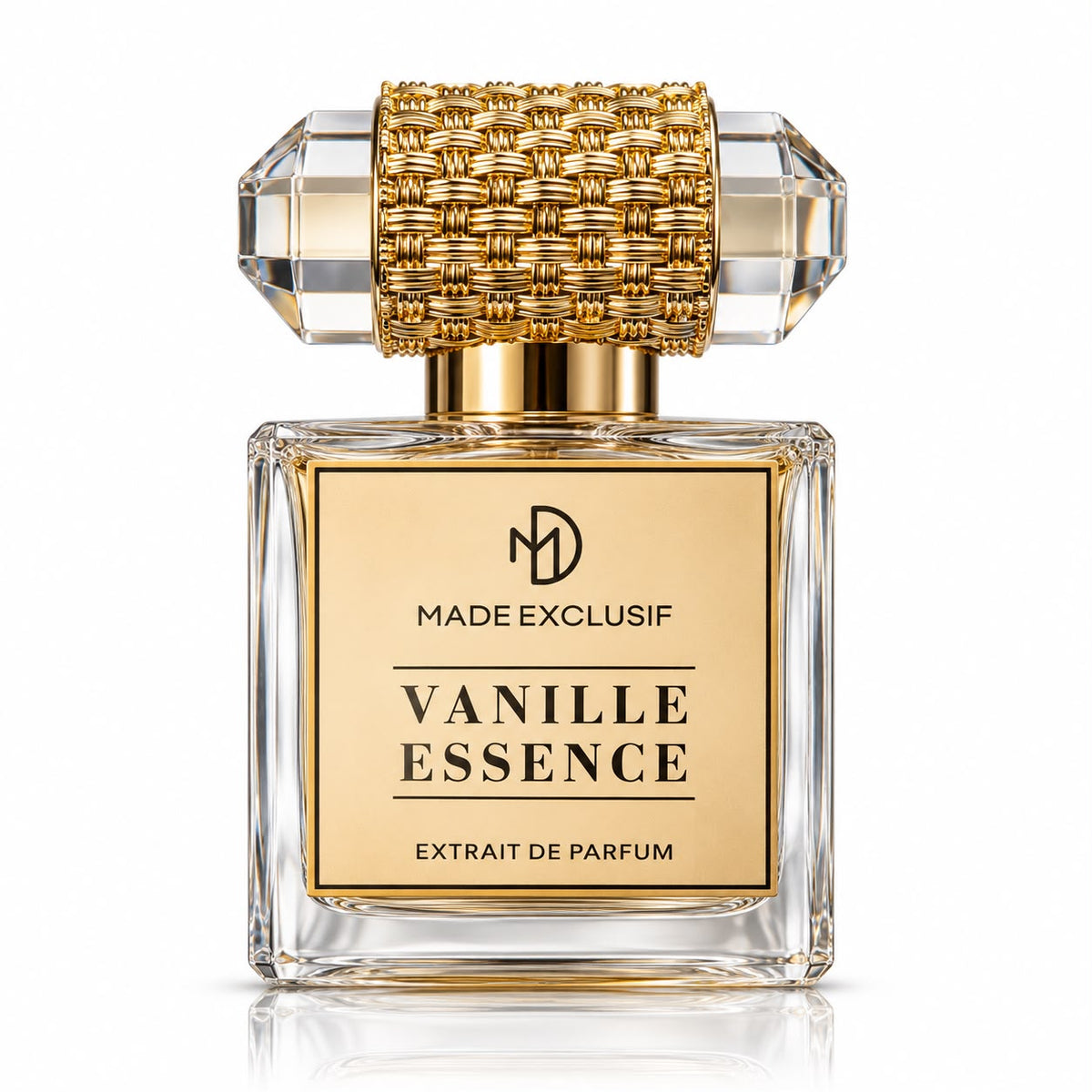 Vanille Essense inspired by vanille planifolia