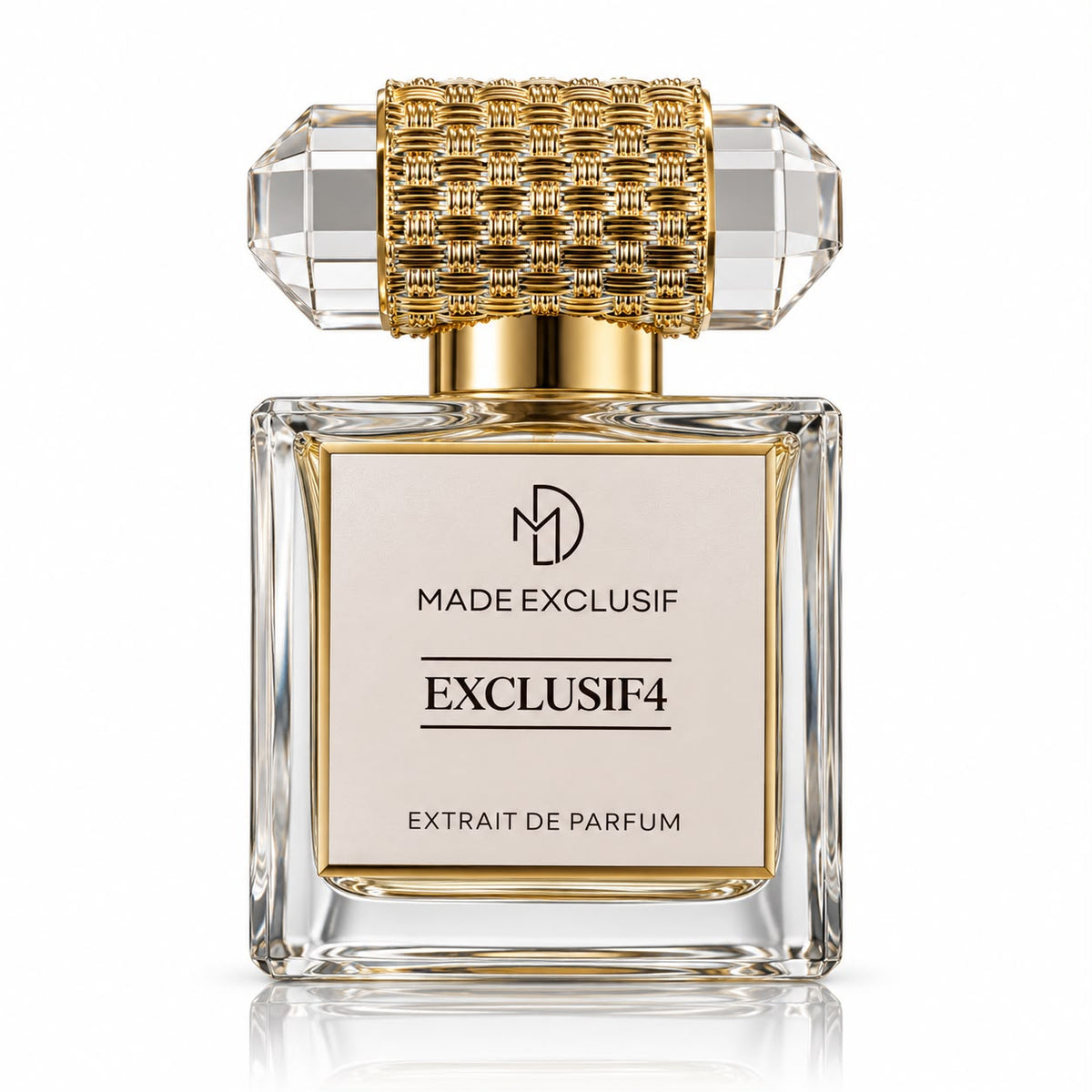 Exclusif45 inspired by Valaya Exclusif