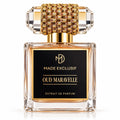 Oud maravelle inspired by oud maracuja