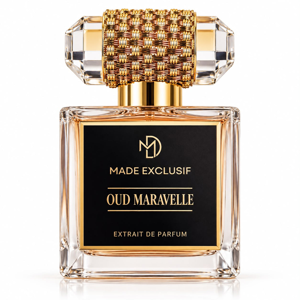 Oud maravelle inspired by oud maracuja
