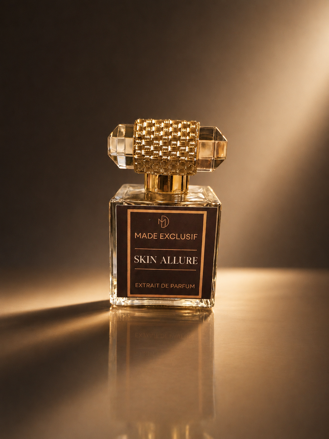 Skin Allure inspired by Vanilla skin