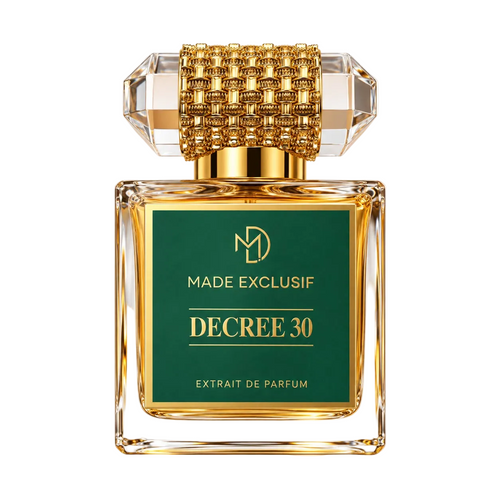 Decree30 inspired by Decision