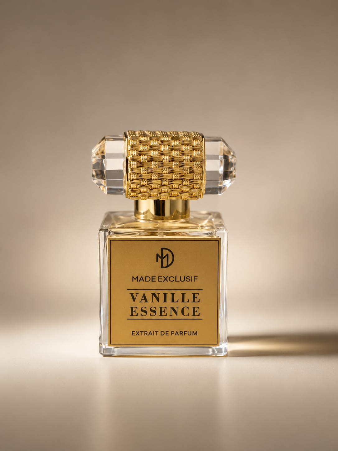 Vanille Essense inspired by vanille planifolia
